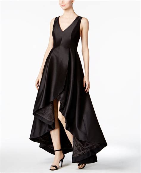 Calvin Klein formal dresses